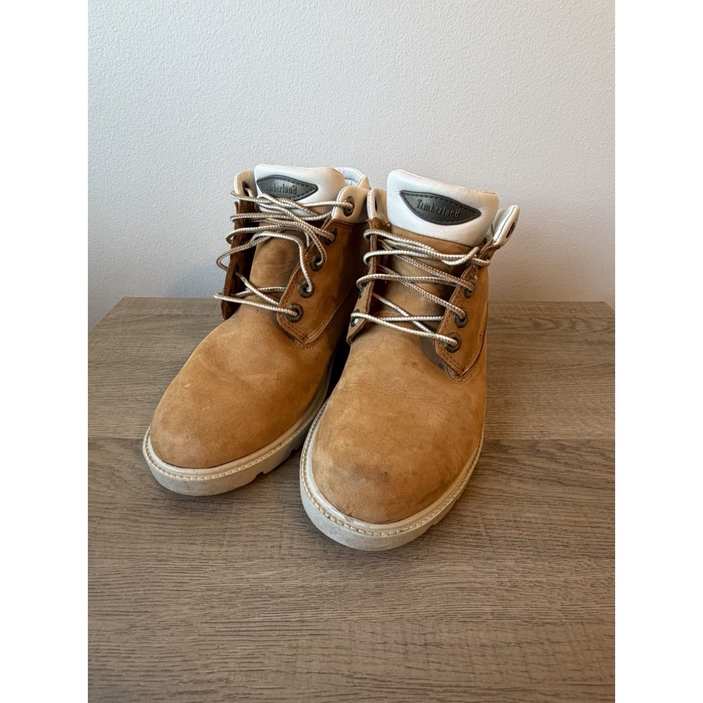 Timberland Boys Windchill Chukka Boots | Size 4.5‎ Women's 5.5